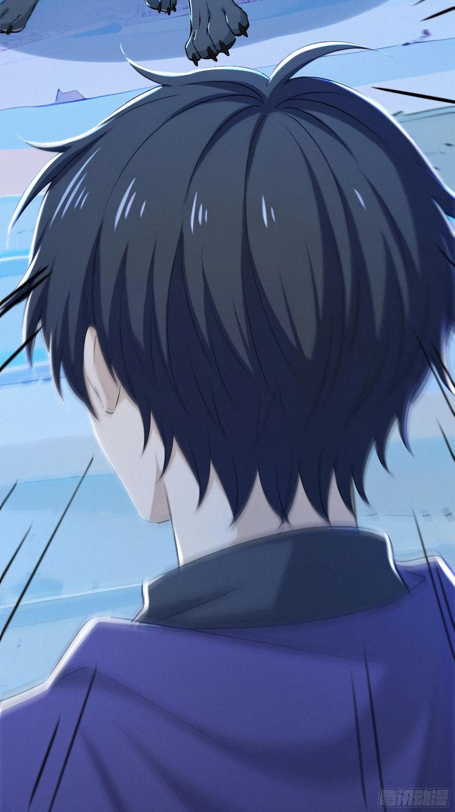 《浩劫余生》28 赶紧离开 第20页