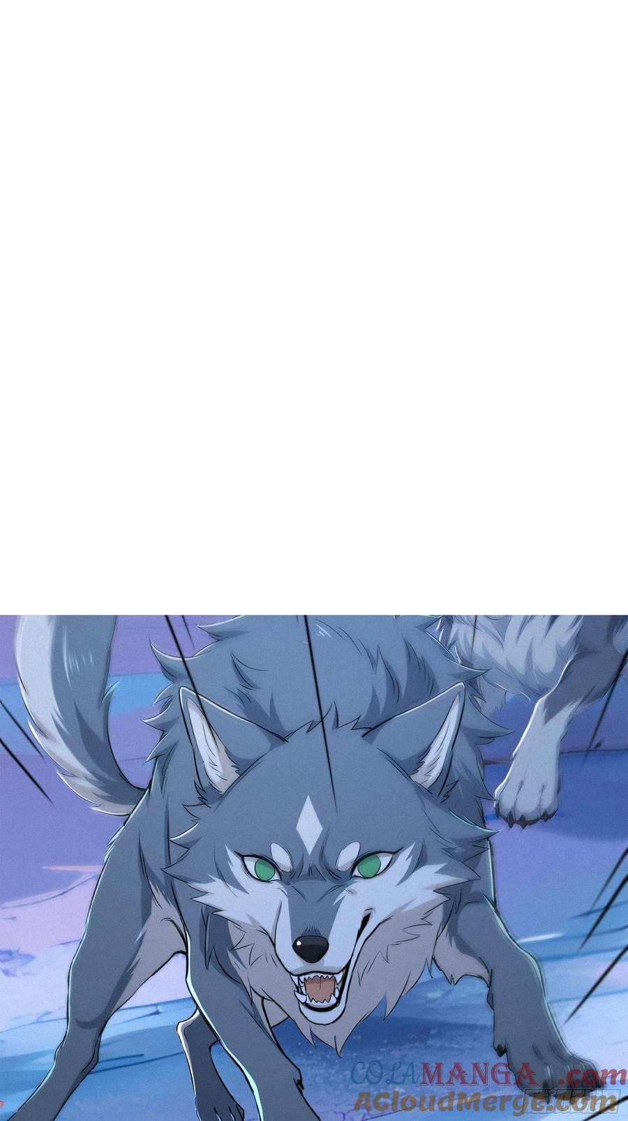 《浩劫余生》28 赶紧离开 第19页