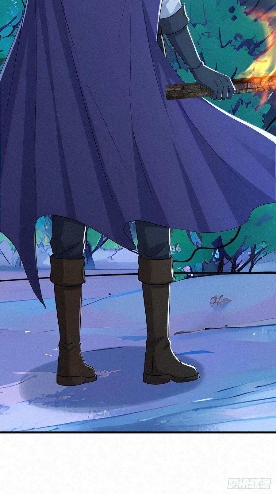 《浩劫余生》28 赶紧离开 第14页