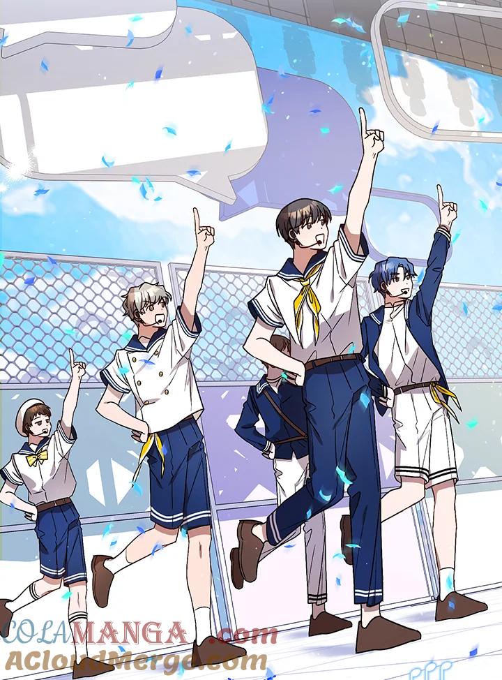 《超级巨星的才华书库》第31话 第76页
