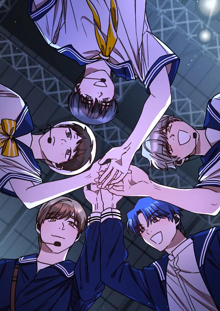 《超级巨星的才华书库》第31话 第42页