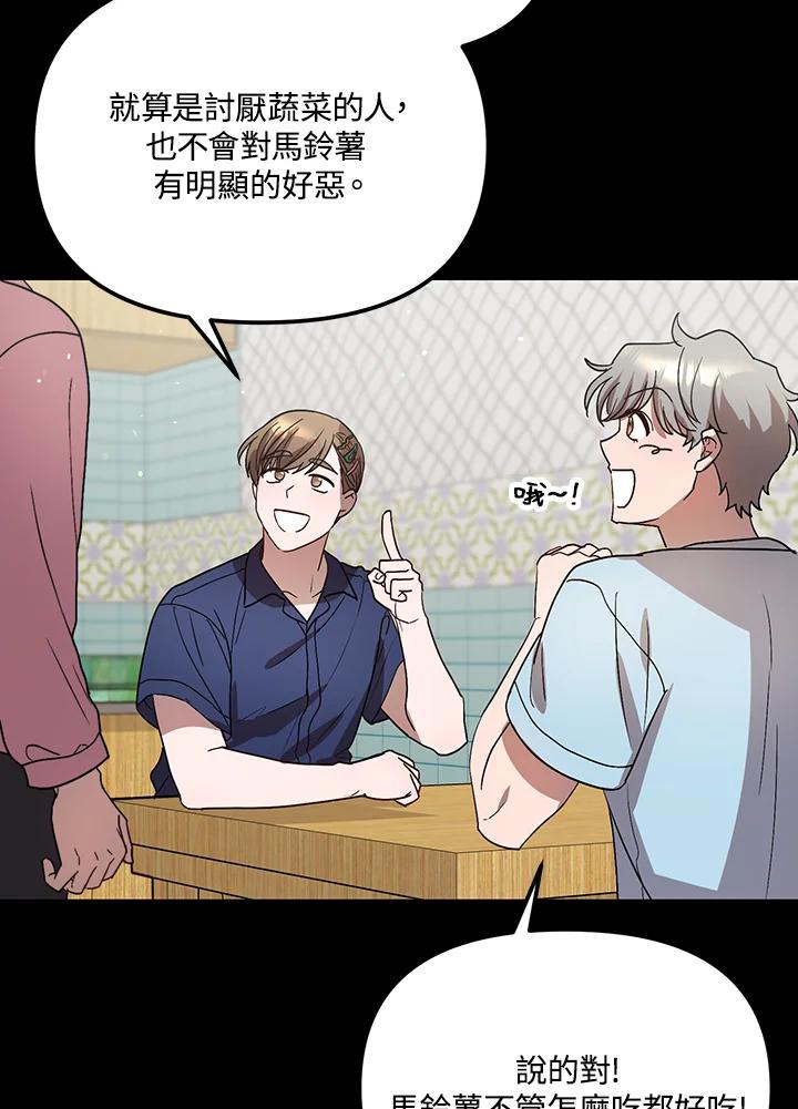 《超级巨星的才华书库》第33话 第80页
