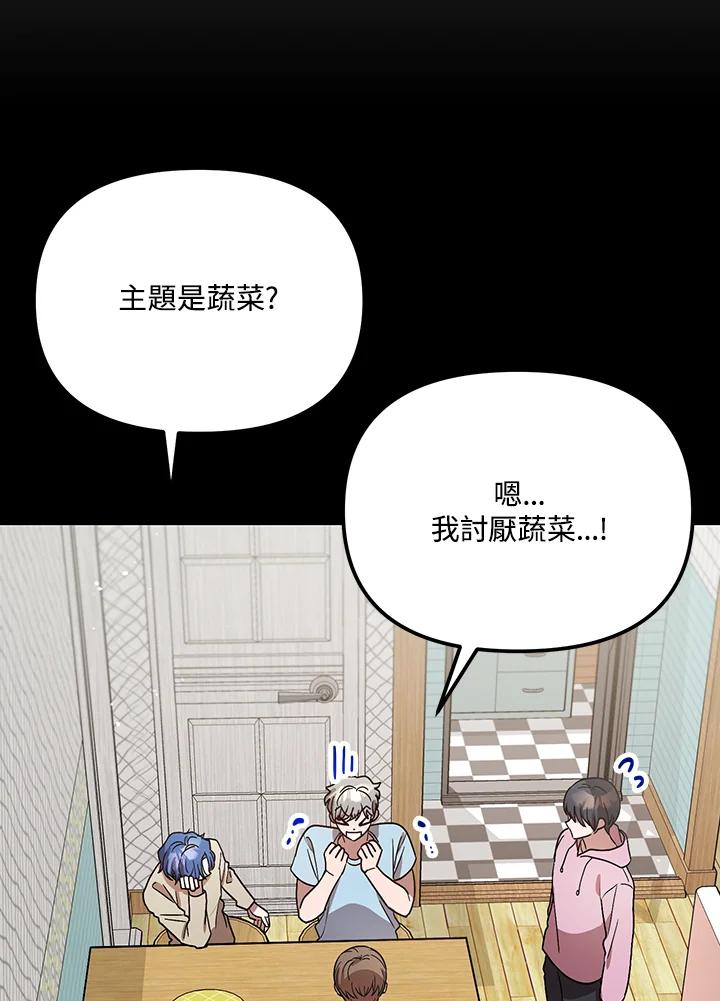 《超级巨星的才华书库》第33话 第78页