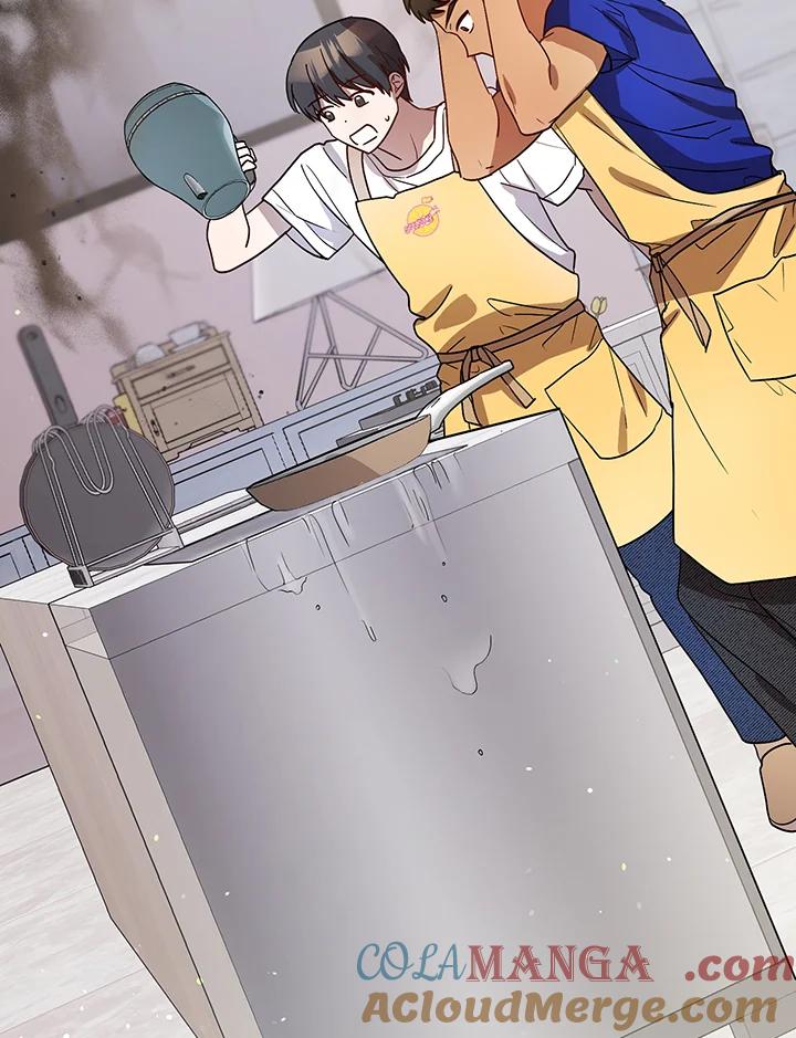 《超级巨星的才华书库》第33话 第101页