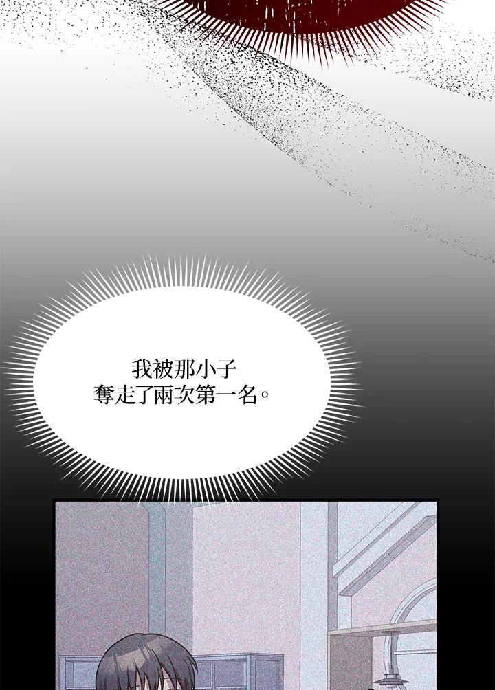《超级巨星的才华书库》第34话 第8页