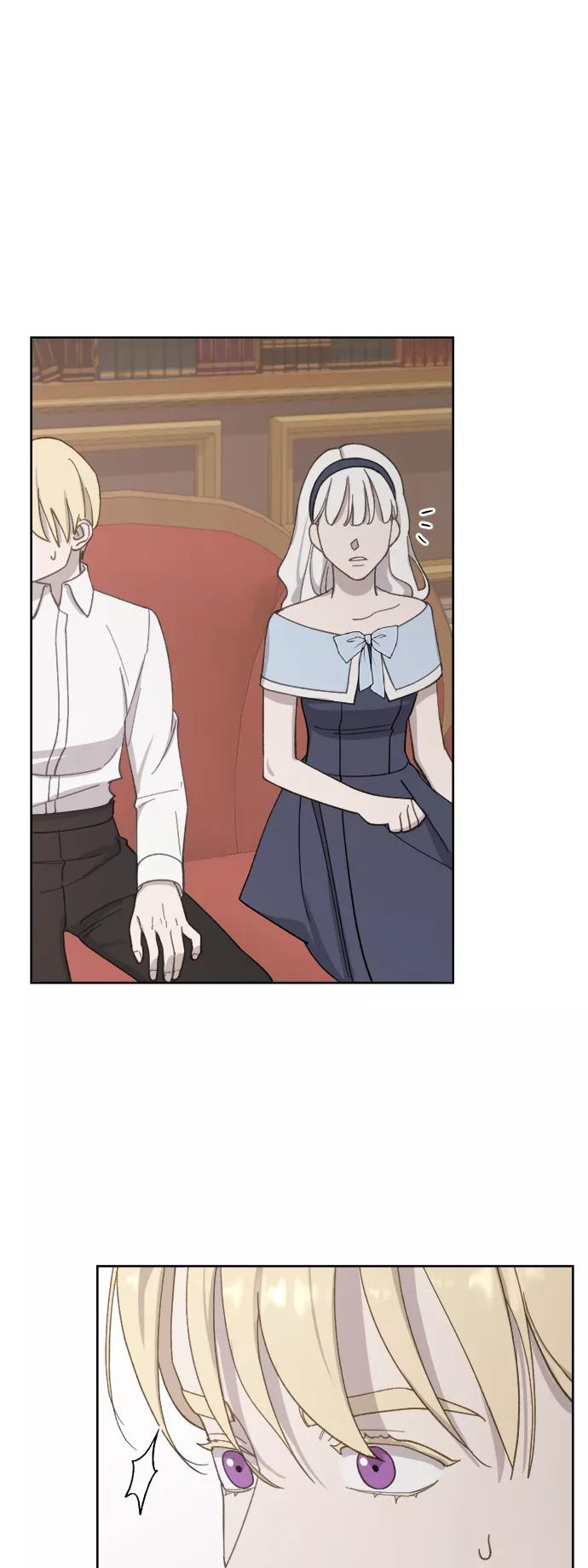 《皇帝倒转时间的理由》第35话 第39页
