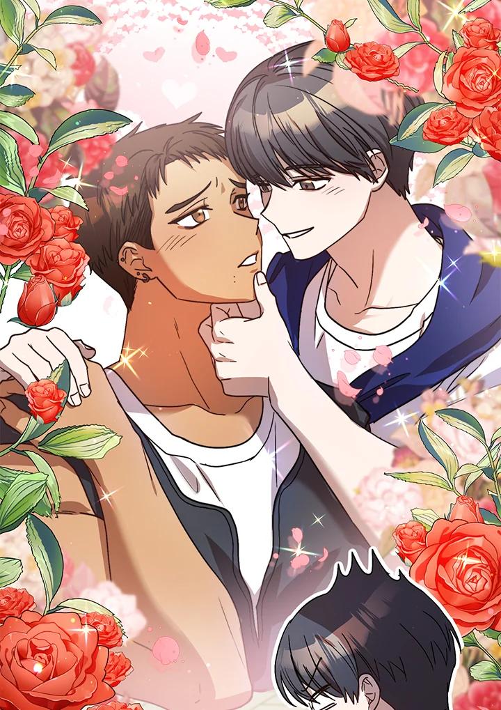 《超级巨星的才华书库》第35话 第12页