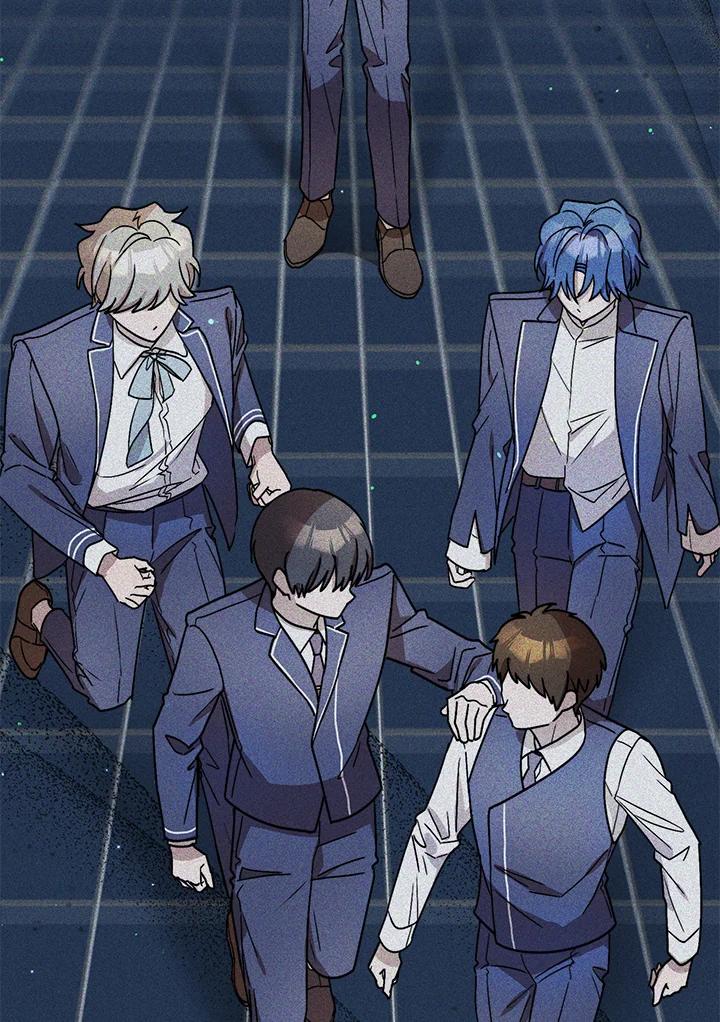 《超级巨星的才华书库》第36话 第104页