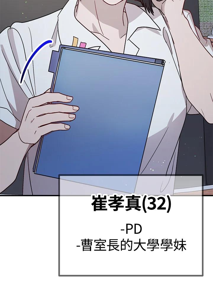 《超级巨星的才华书库》第37话 第22页