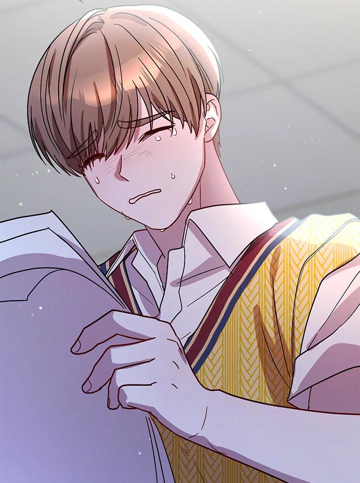 《超级巨星的才华书库》第37话 第99页