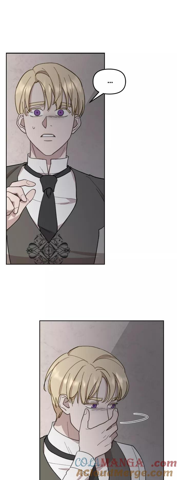 《皇帝倒转时间的理由》第39话 第43页