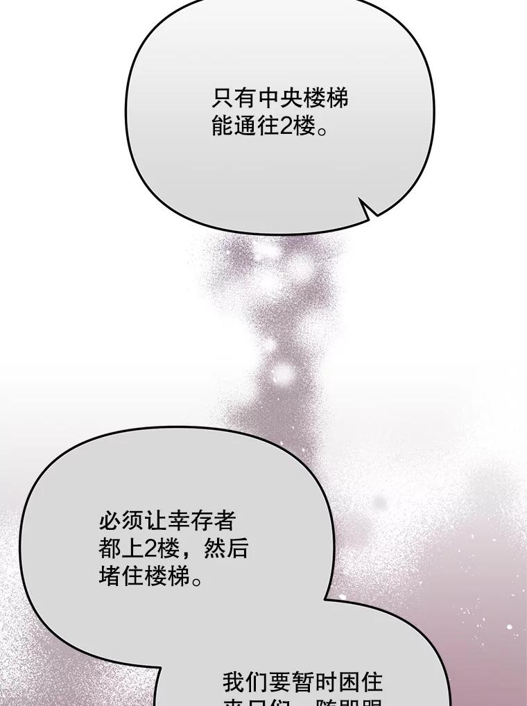 《必须先从丧尸堆里活下来的XX的情况》3.无能为力 第50页