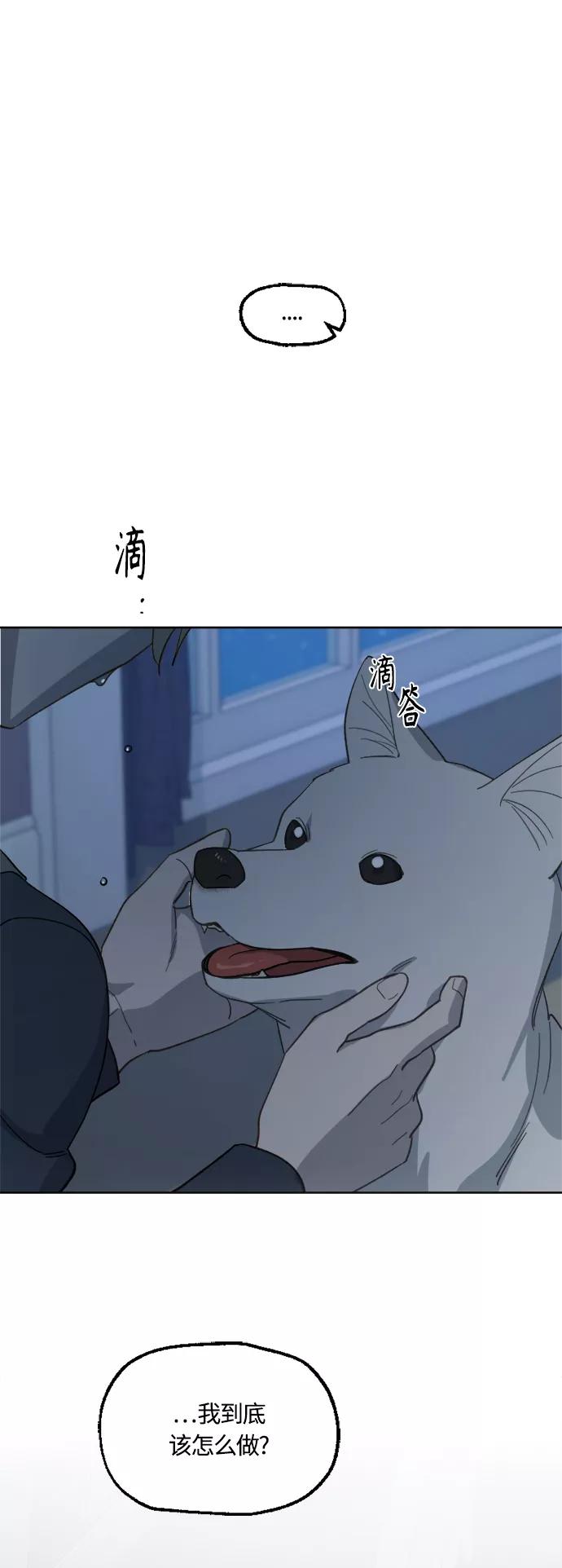 《皇帝倒转时间的理由》第41话 第44页