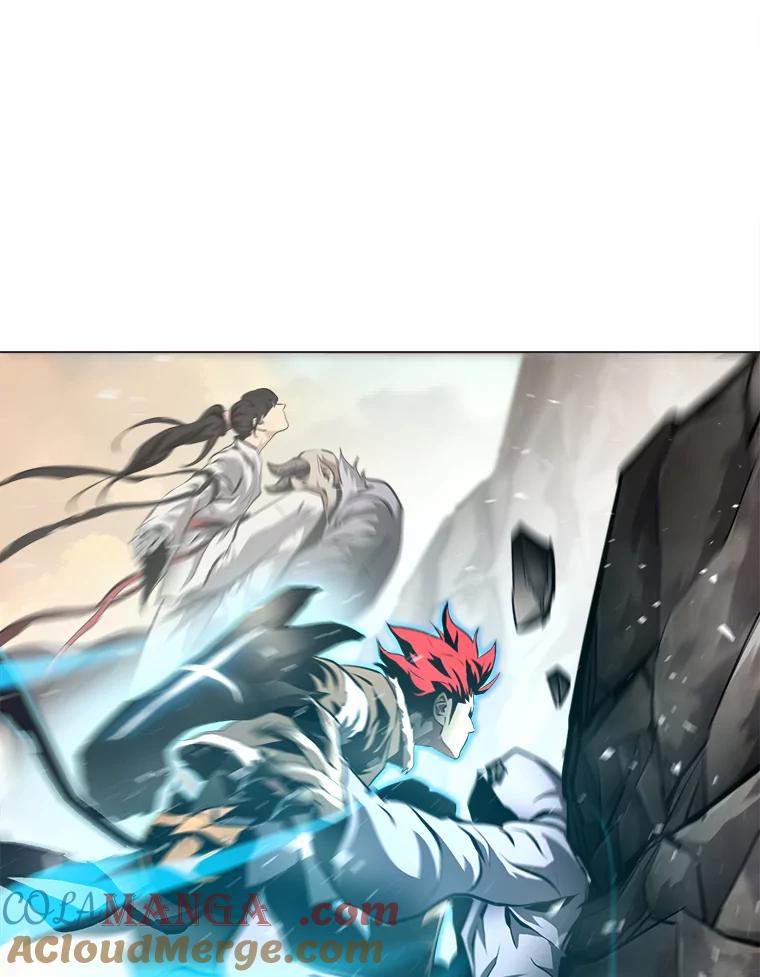 《无火之界》53.博士登场 第13页