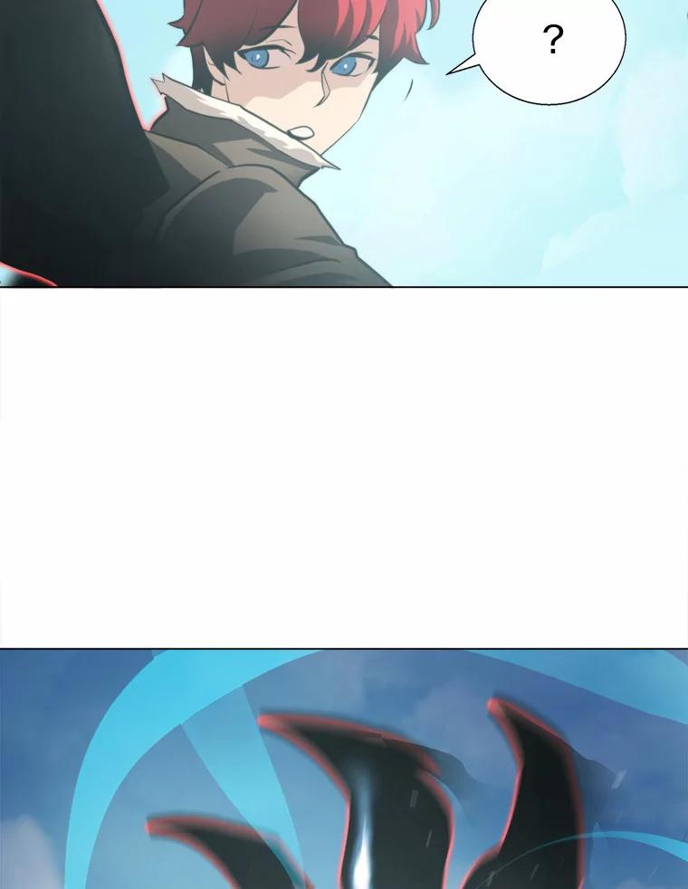 《无火之界》54.觉醒训练 第68页
