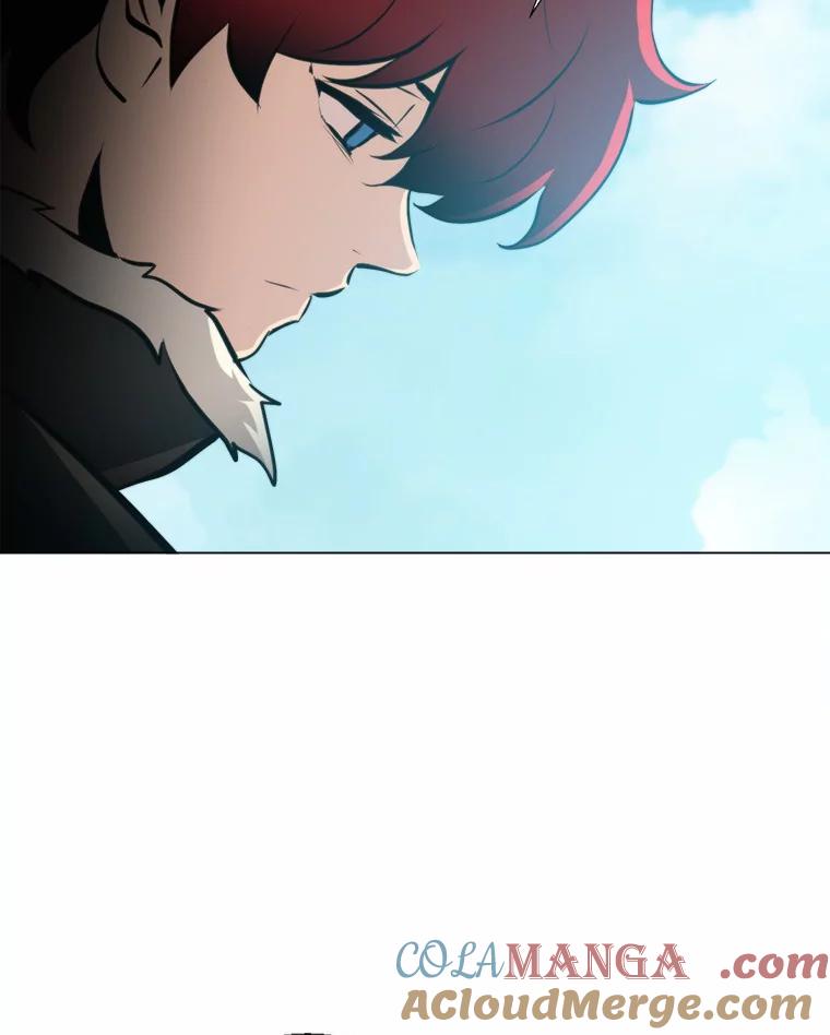 《无火之界》54.觉醒训练 第58页