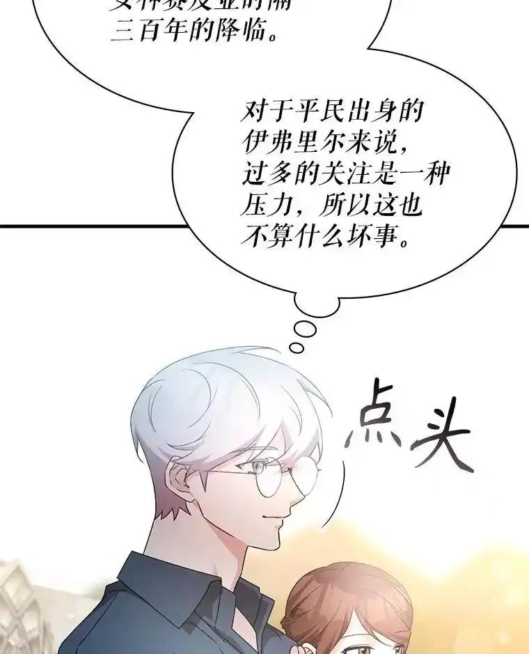 《游戏奇缘》64.女神降临 第74页