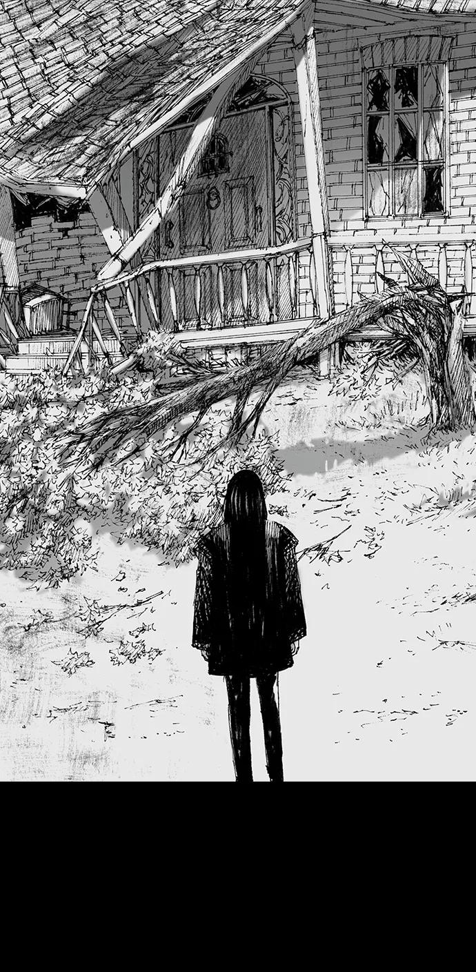 《怪奇商行》[第57话] 雅克的录像带（2）完 第3页
