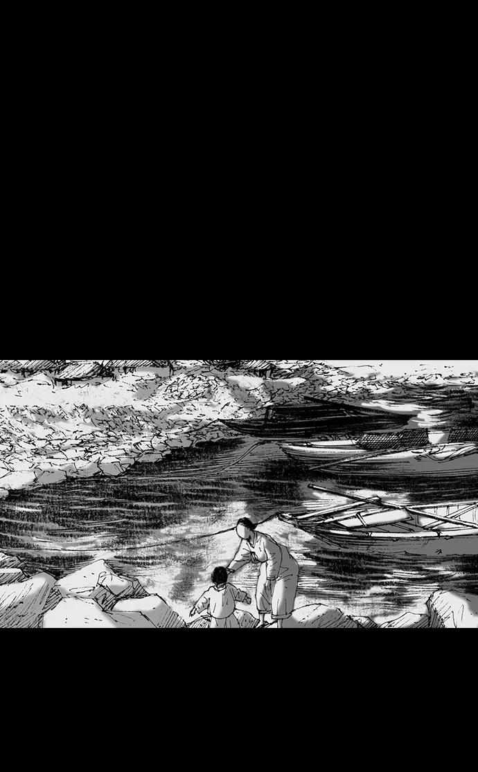 《怪奇商行》[第57话] 雅克的录像带（2）完 第33页