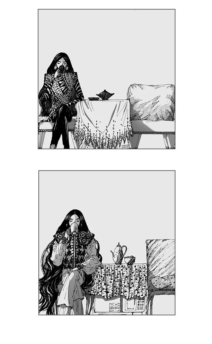 《怪奇商行》后记 第20页