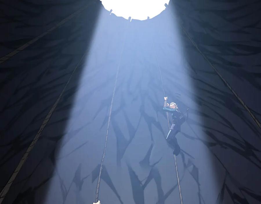 《被遗弃在异世界的玩家》第19话 再入 第132页