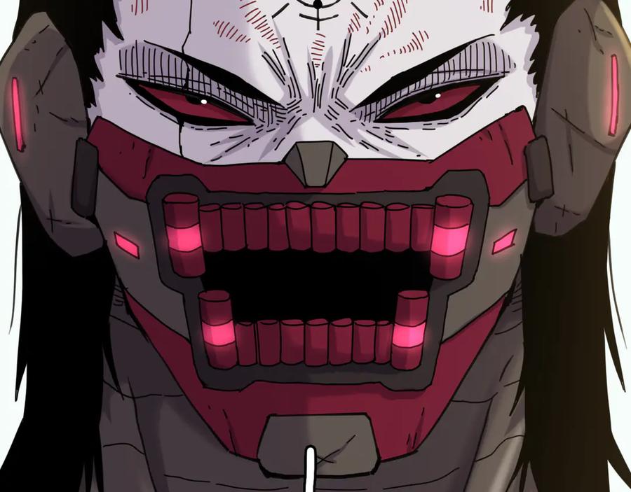 《桃与末世之书》第192话 灵魂的重量 第70页