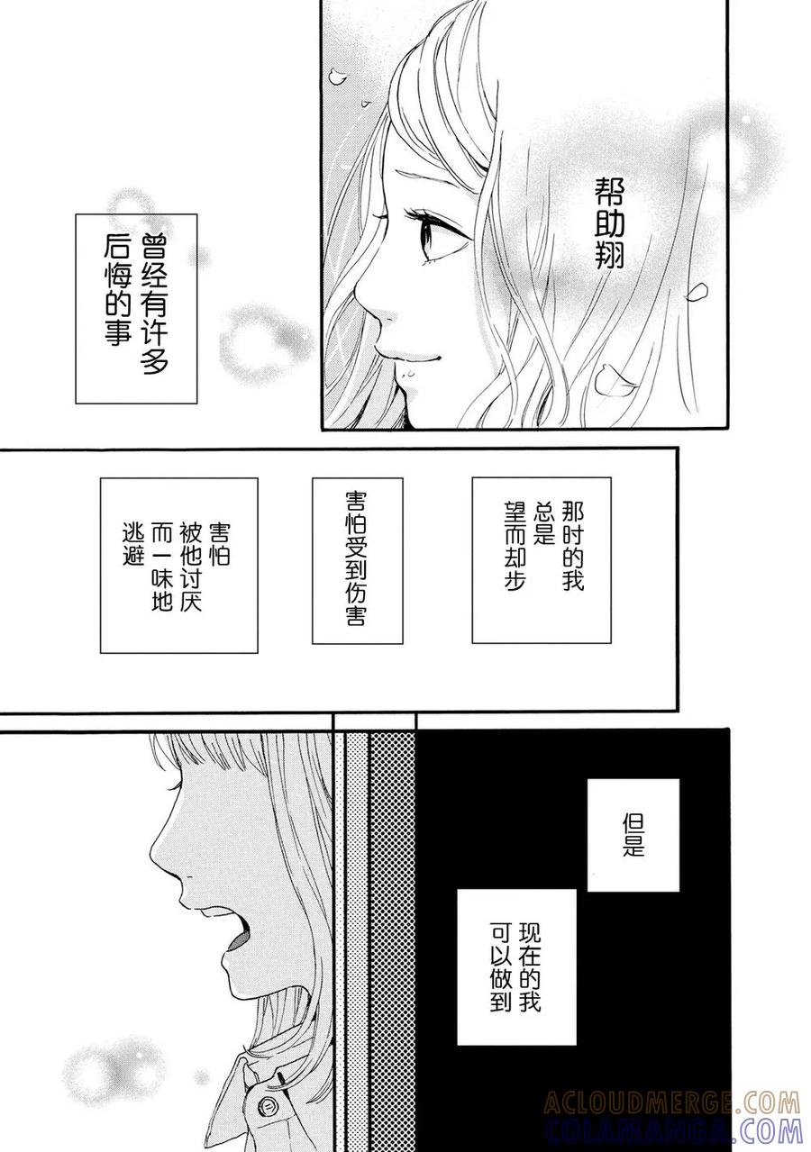《Orange》第20话 第31页