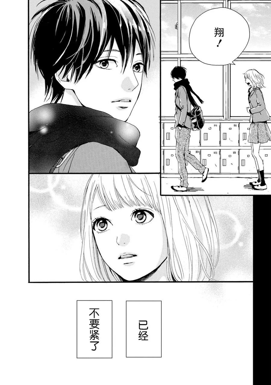 《Orange》第20话 第32页