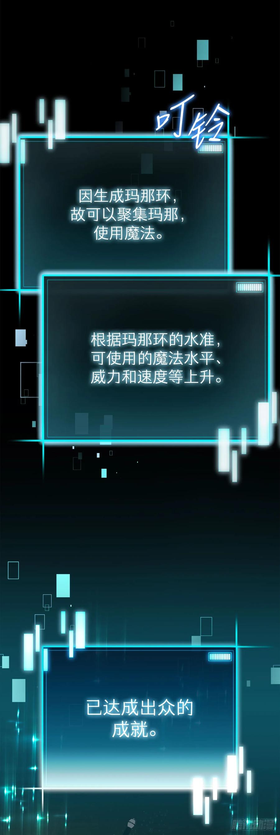 《我洗劫了魔神的仓库》7.修炼法 第55页