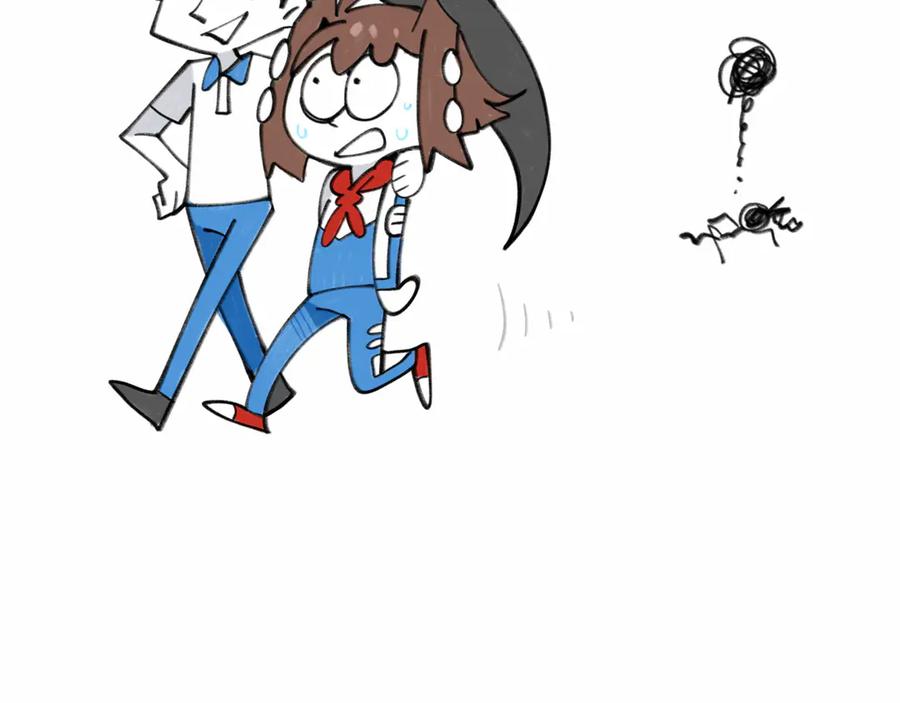 福利中学的故事 85早知道不来了 第11页