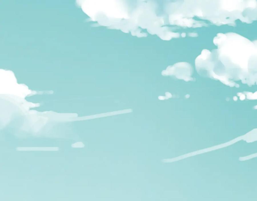 《薄荷之夏》第1话 回到最初的地方 第56页