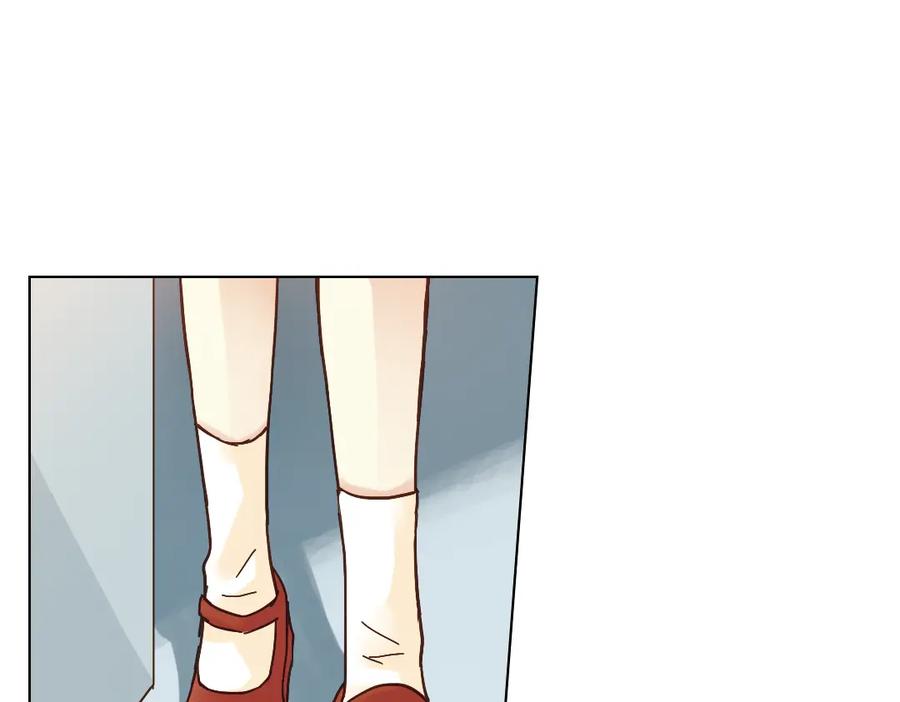 《薄荷之夏》第10话（上） 白天鹅的裙子 第71页