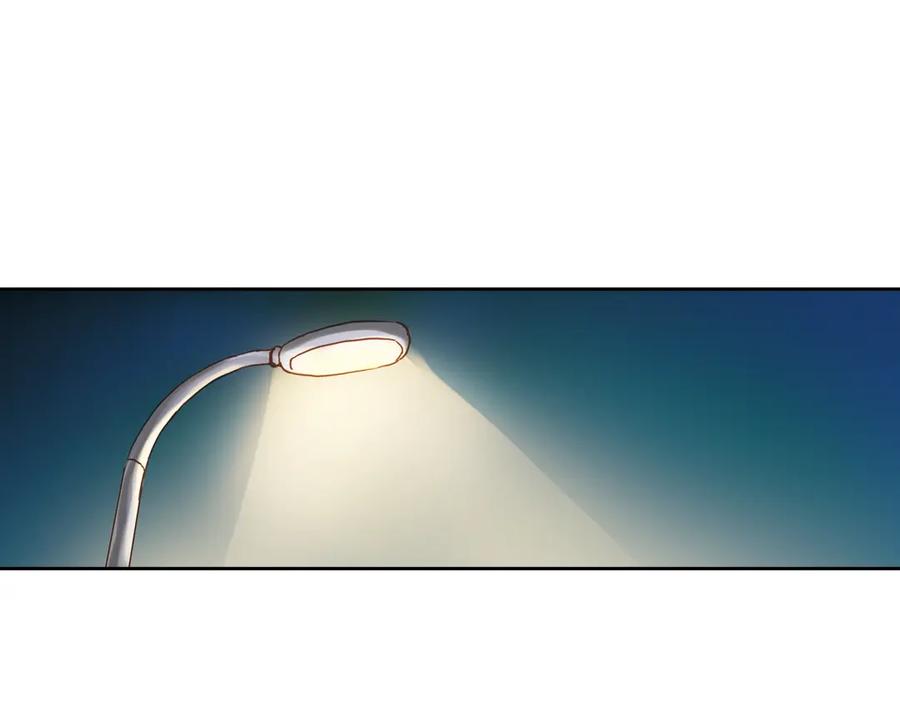 《薄荷之夏》第11话（下）童夕受伤了？ 第39页