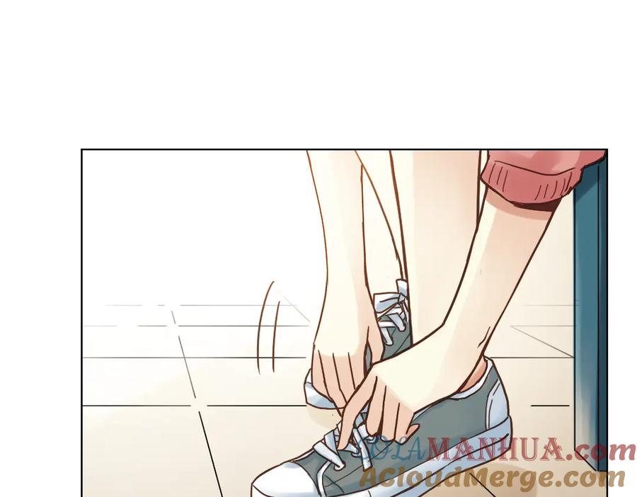 《薄荷之夏》第12话（下） 那个人竟然是学姐？ 第55页