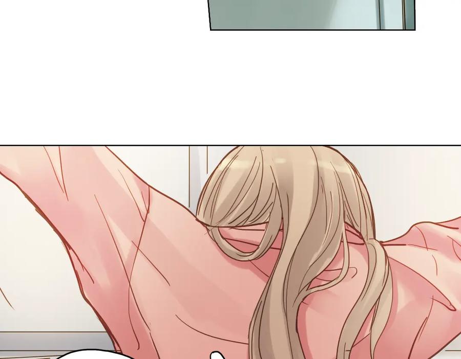 《薄荷之夏》第12话（下） 那个人竟然是学姐？ 第53页