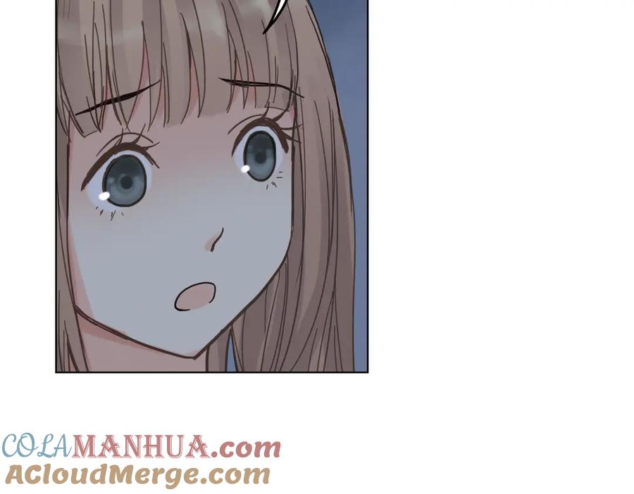 《薄荷之夏》第12话（下） 那个人竟然是学姐？ 第73页