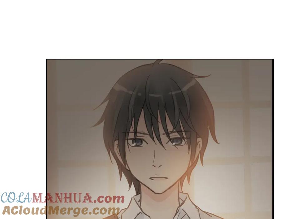 《薄荷之夏》第12话（下） 那个人竟然是学姐？ 第76页