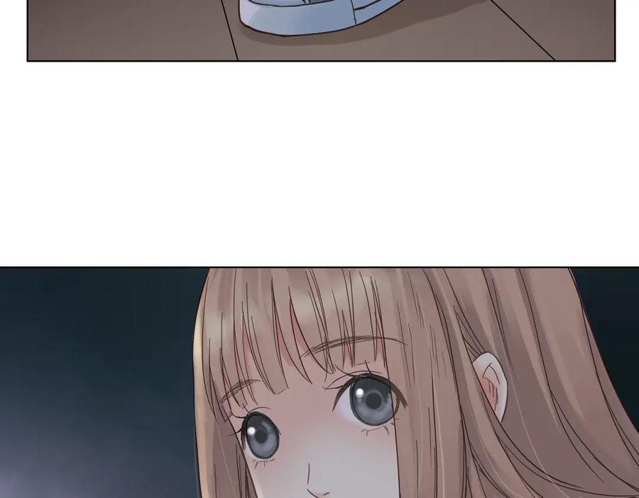 《薄荷之夏》第12话（下） 那个人竟然是学姐？ 第57页