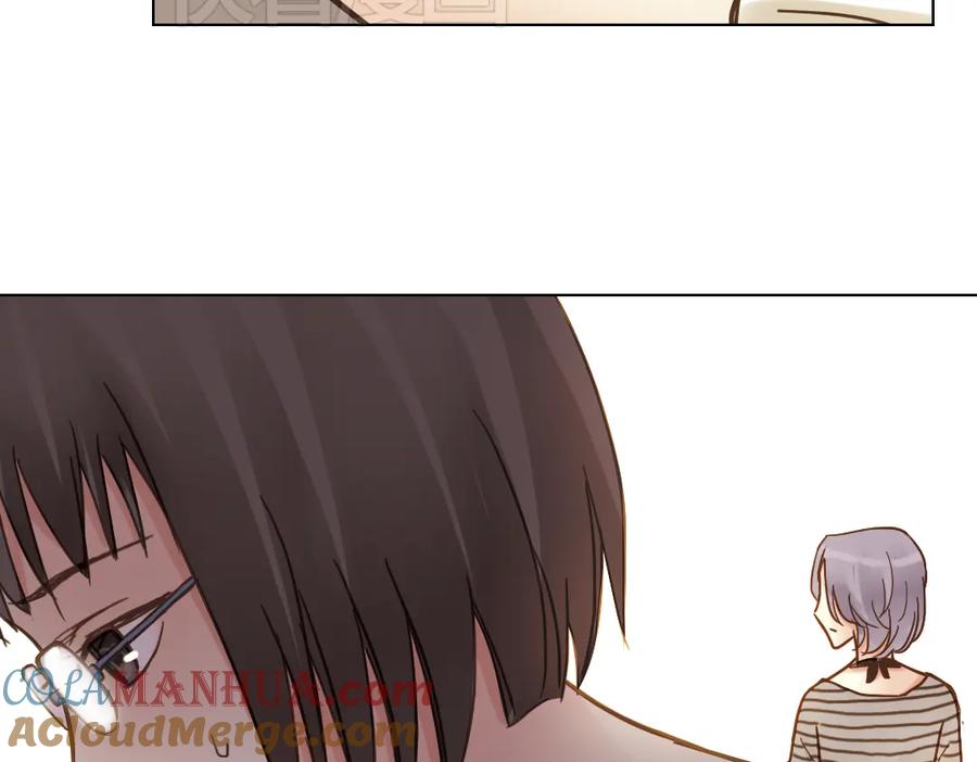 《薄荷之夏》第12话（下） 那个人竟然是学姐？ 第37页