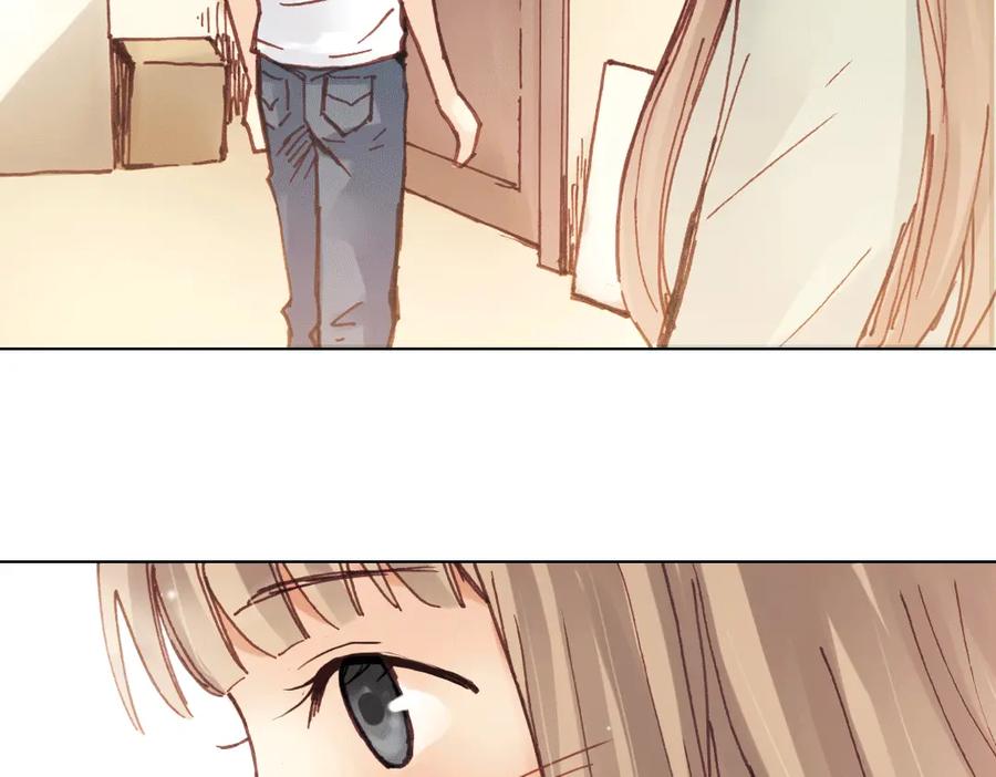《薄荷之夏》第13话（下）南一，她是谁？ 第42页