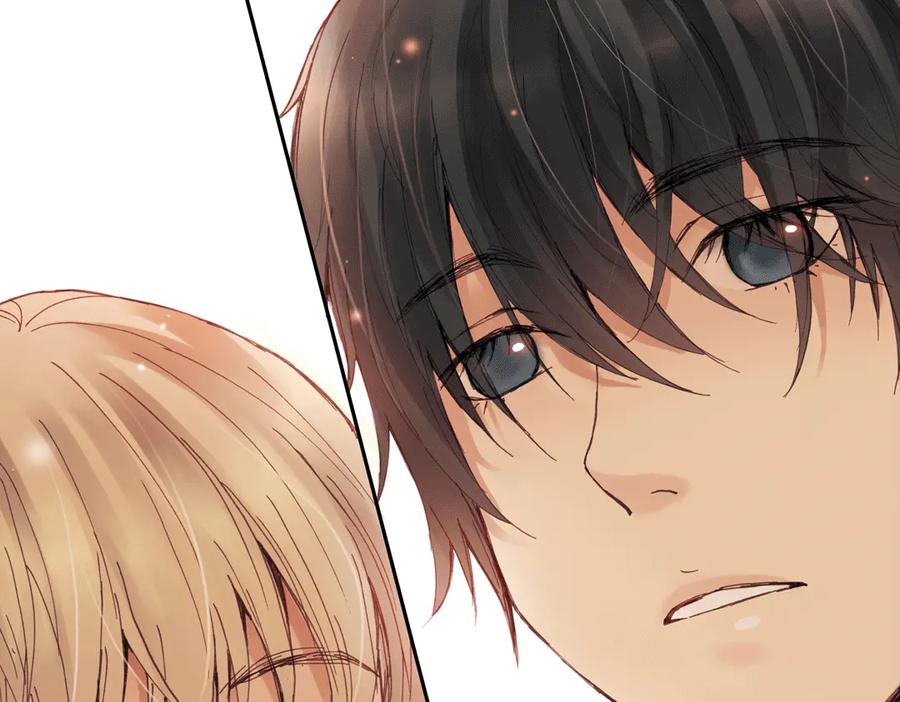 《薄荷之夏》第13话（下）南一，她是谁？ 第32页