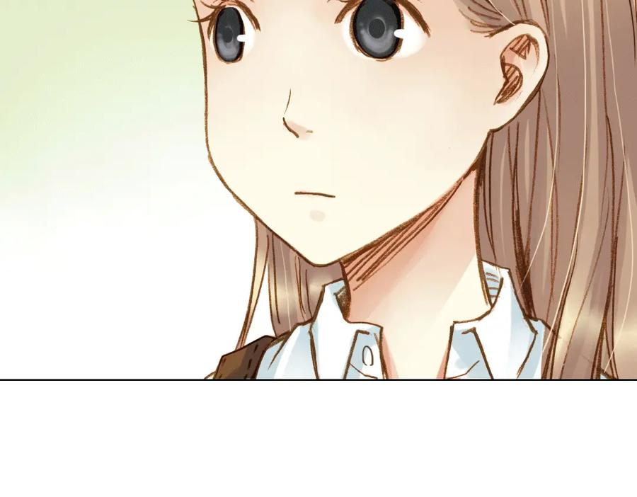 《薄荷之夏》第14话（上） 只是个误会？ 第35页