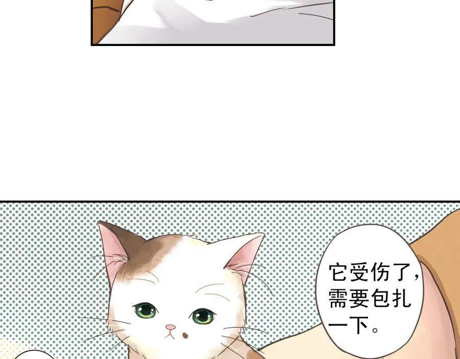 《薄荷之夏》第2话 别扭星人 第72页