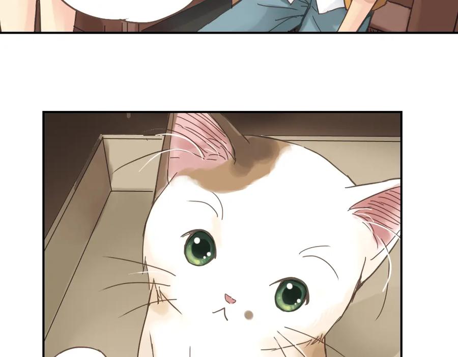 《薄荷之夏》第2话 别扭星人 第79页