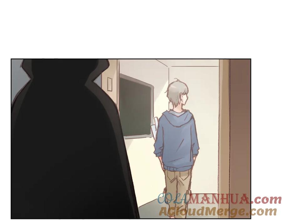 《薄荷之夏》第15话（上） 我所不知道的林南一 第19页