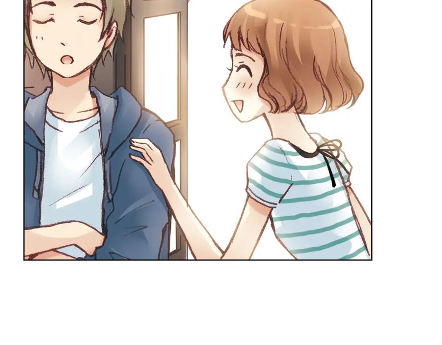 《薄荷之夏》第15话（上） 我所不知道的林南一 第50页