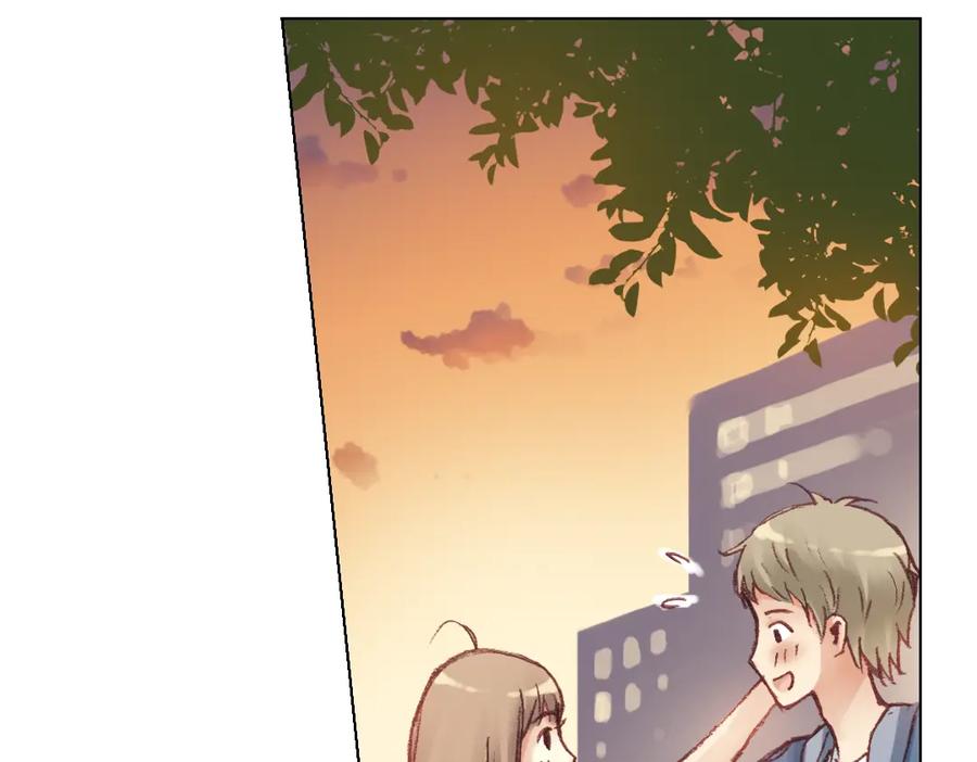 《薄荷之夏》第15话（上） 我所不知道的林南一 第77页