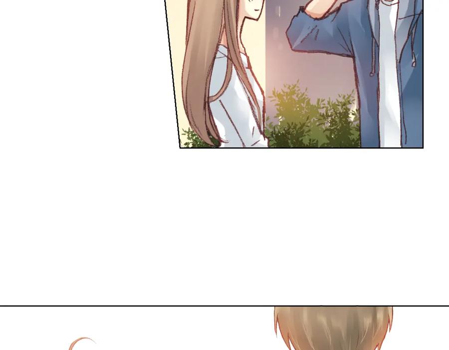 《薄荷之夏》第15话（上） 我所不知道的林南一 第78页