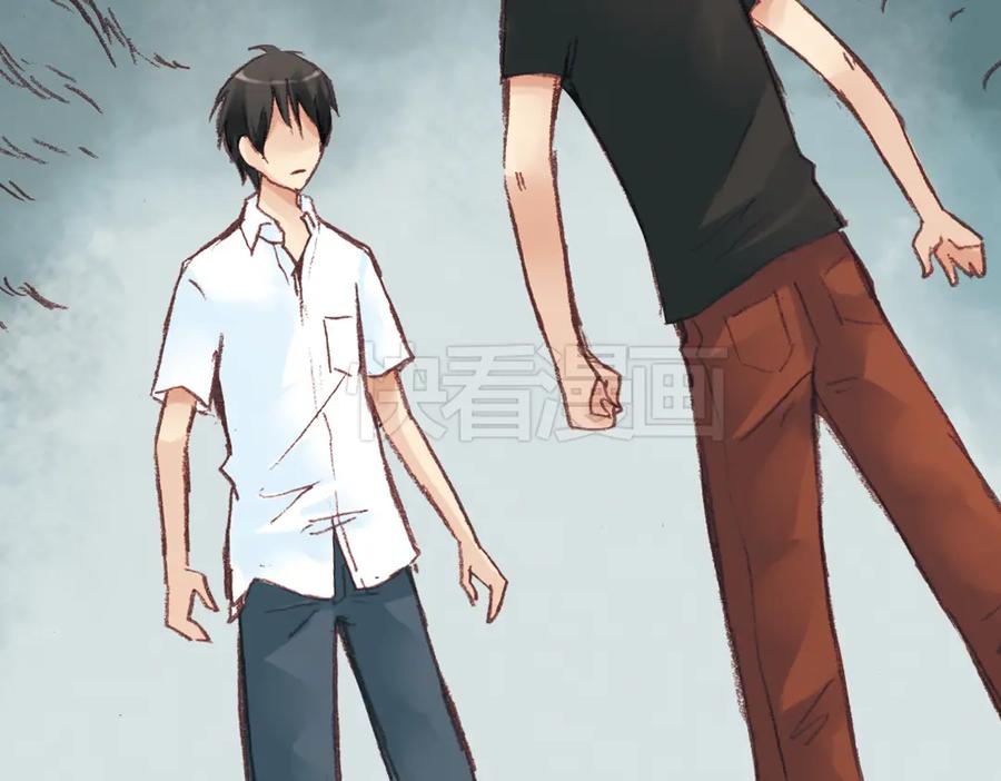 《薄荷之夏》第15话（下） 我不在的这些年 第68页