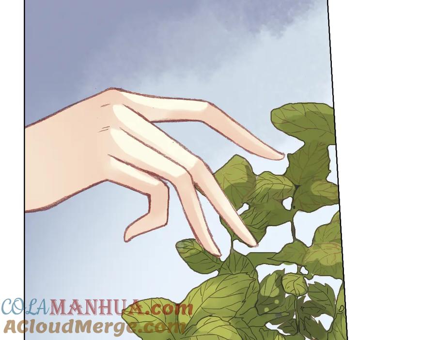 《薄荷之夏》第15话（下） 我不在的这些年 第25页